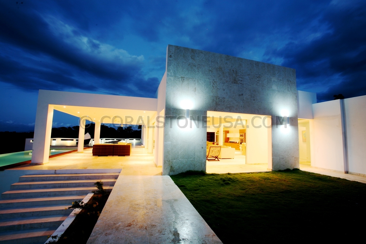 Wall Veneer
