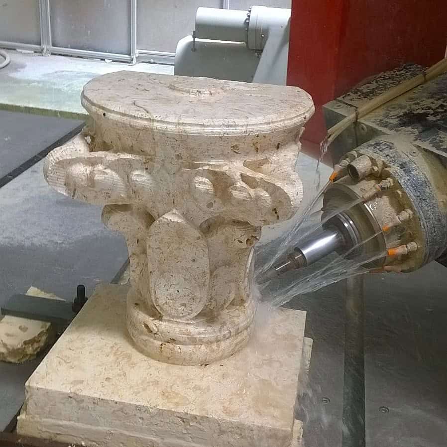 Architectural Stone