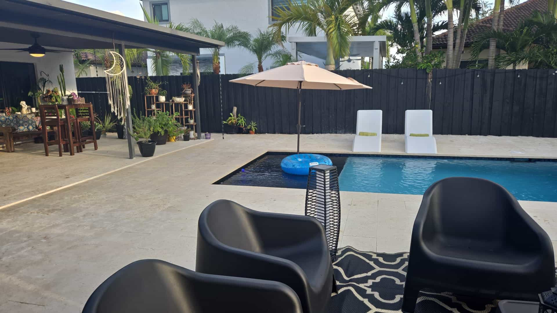 Discover the Elegance and Durability of White Coral Stone Pavers for Your Pool Deck