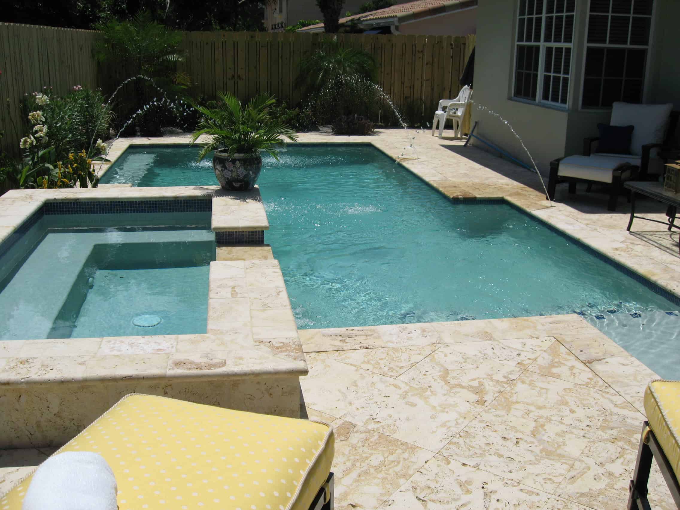 Great trends in Pavestone and Pool Deck Solutions from Coral Stone USA