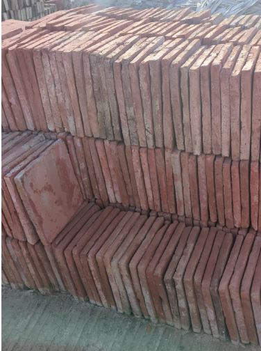 Mexican Saltillo Tile