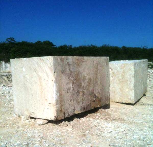 The case for coral stone as environmentally friend